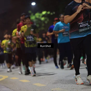 Runner Photo 6953240