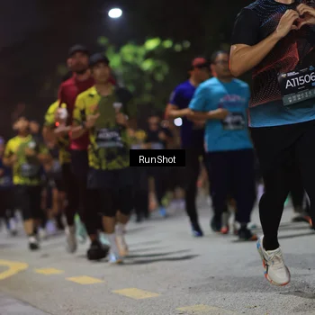 Runner Photo 6953241