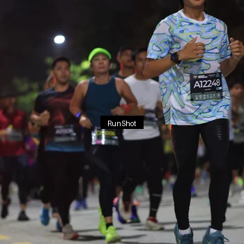 Runner Photo 6953245