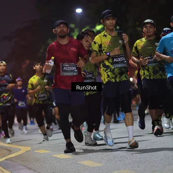 Runner Photo 6953247