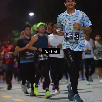 Runner Photo 6953248