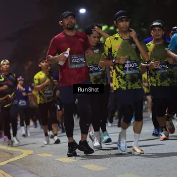 Runner Photo 6953249