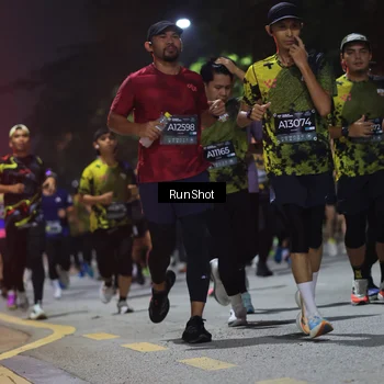 Runner Photo 6953250