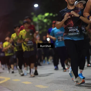 Runner Photo 6953251