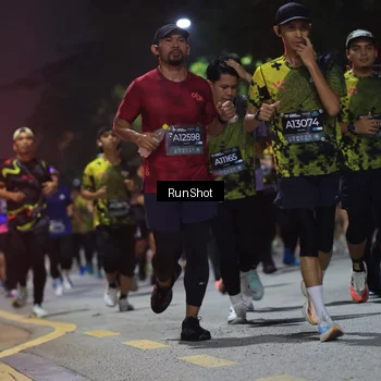 Runner Photo 6953252