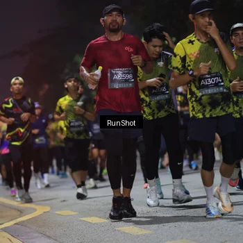 Runner Photo 6953253