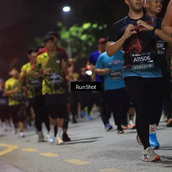 Runner Photo 6953254