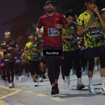Runner Photo 6953255