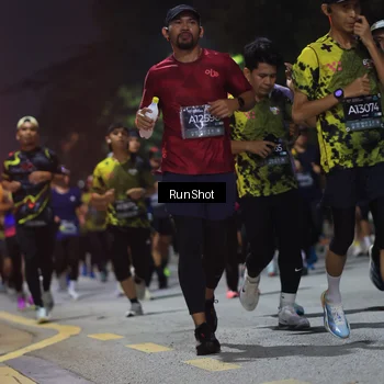 Runner Photo 6953256