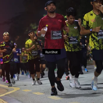 Runner Photo 6953257