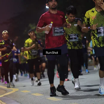 Runner Photo 6953258