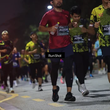 Runner Photo 6953259