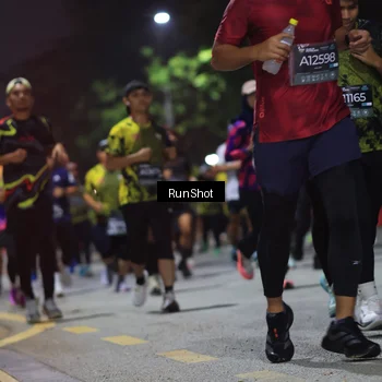 Runner Photo 6953260