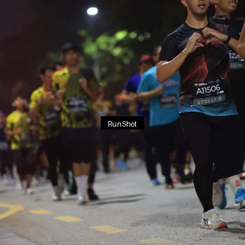 Runner Photo 6953261