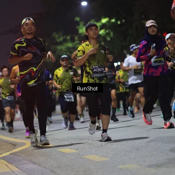 Runner Photo 6953262