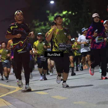 Runner Photo 6953263