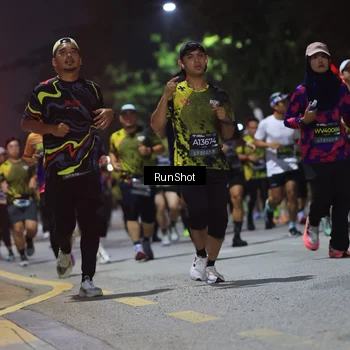 Runner Photo 6953264