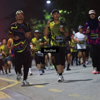Runner Photo 6953265