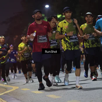 Runner Photo 6953267