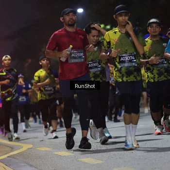 Runner Photo 6953268