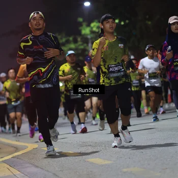 Runner Photo 6953269