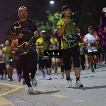 Runner Photo 6953270