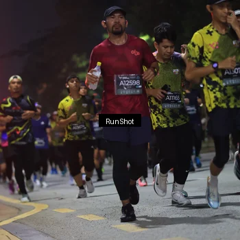 Runner Photo 6953271