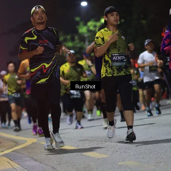 Runner Photo 6953272