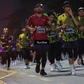 Runner Photo 6953273