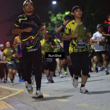 Runner Photo 6953274