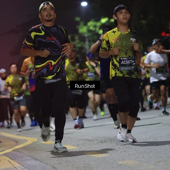 Runner Photo 6953275