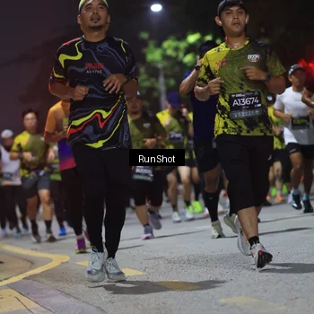 Runner Photo 6953276