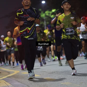 Runner Photo 6953277