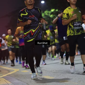 Runner Photo 6953278