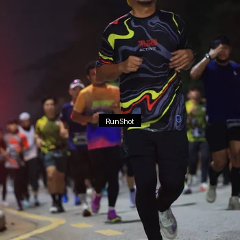Runner Photo 6953279