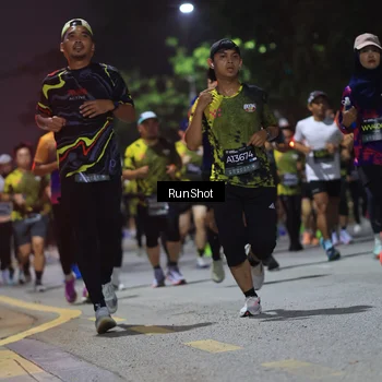 Runner Photo 6953280