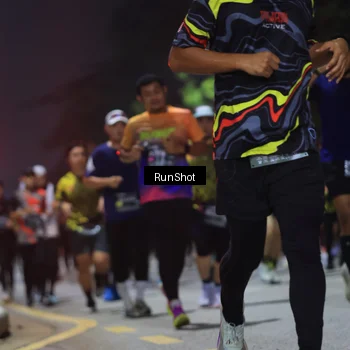 Runner Photo 6953281
