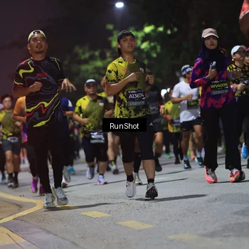 Runner Photo 6953282