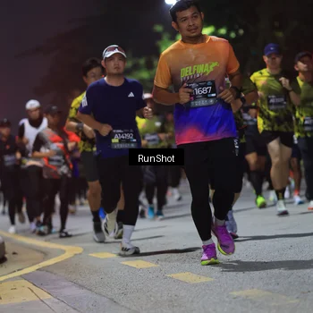 Runner Photo 6953283