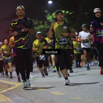 Runner Photo 6953284