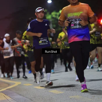Runner Photo 6953285