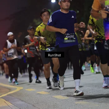 Runner Photo 6953286