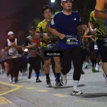 Runner Photo 6953287