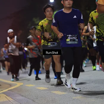 Runner Photo 6953288