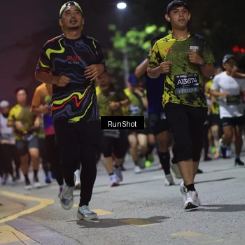 Runner Photo 6953289