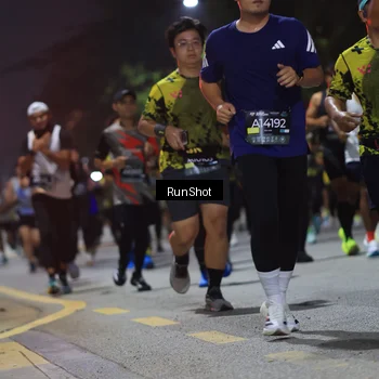 Runner Photo 6953290