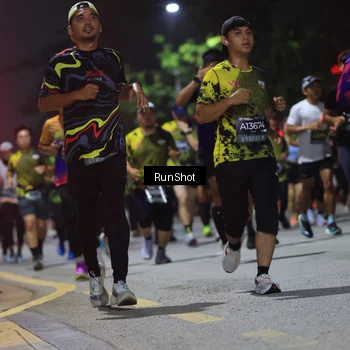 Runner Photo 6953291