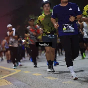 Runner Photo 6953292