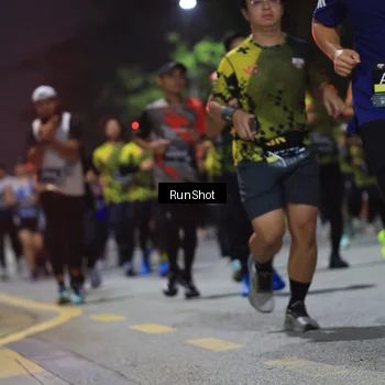 Runner Photo 6953293