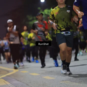 Runner Photo 6953294